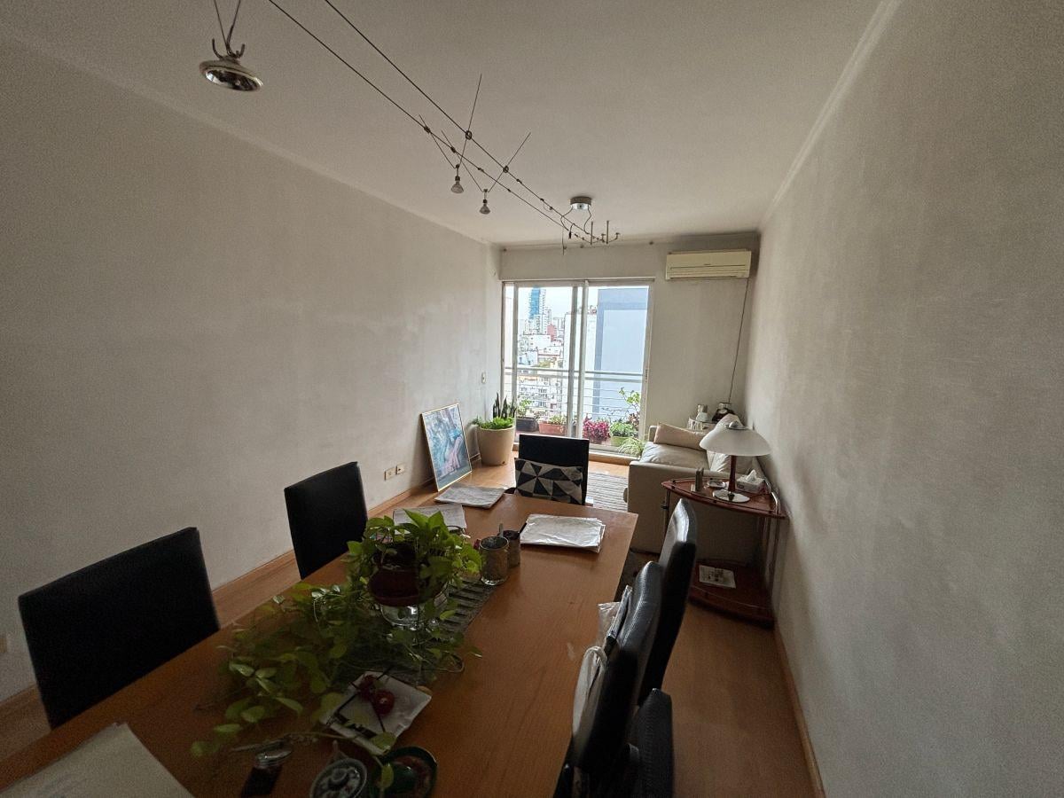 Foto de Unico tres ambientes con terraza propia !APTO CREDITO, imagen 4