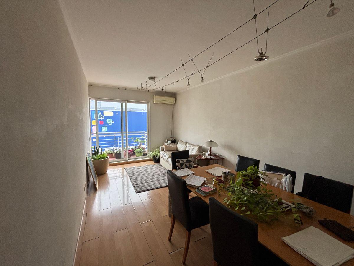 Foto de Unico tres ambientes con terraza propia !APTO CREDITO, imagen 1