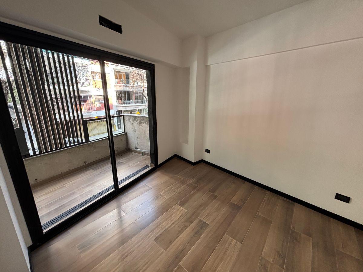 Foto de ULTIMO DOS AMBIENTES DE 40MTS ENTREGA INMEDIATA, imagen 4