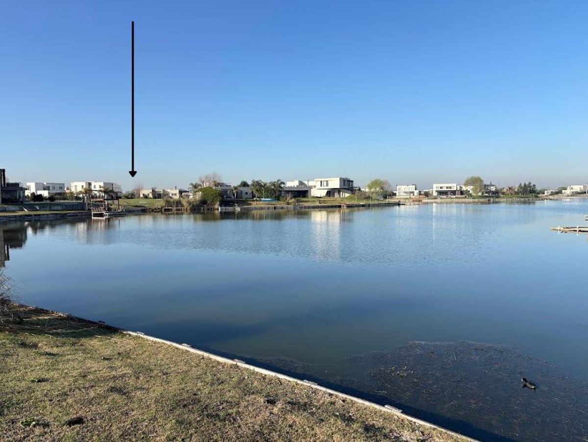 Foto de VENTA DE TERRENO A LAGUNA EN SAN SEBASTIAN - Área 10 - Lote 354, imagen 3