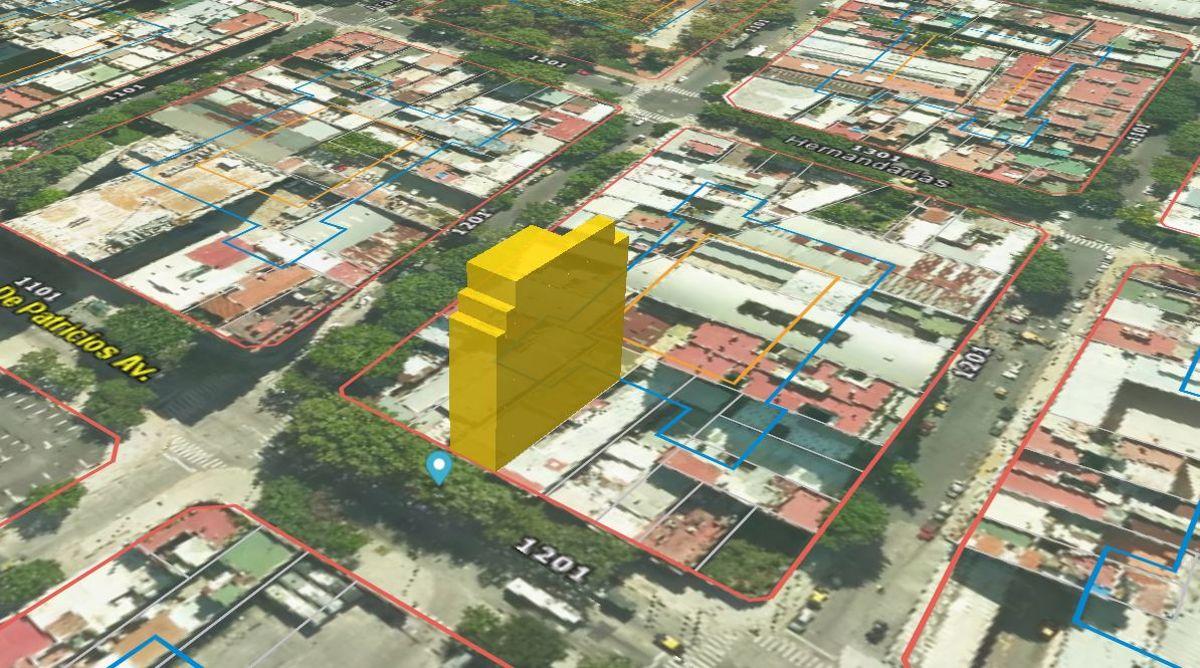 Foto de Excelente Terreno en La Boca - a mts de Molina Ciudad - USAA., imagen 4