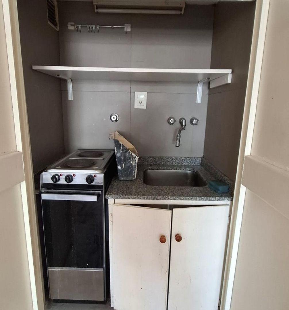 Foto de Amplio Mono-ambiente apto profesional en exclusiva zona de Recoleta, imagen 5