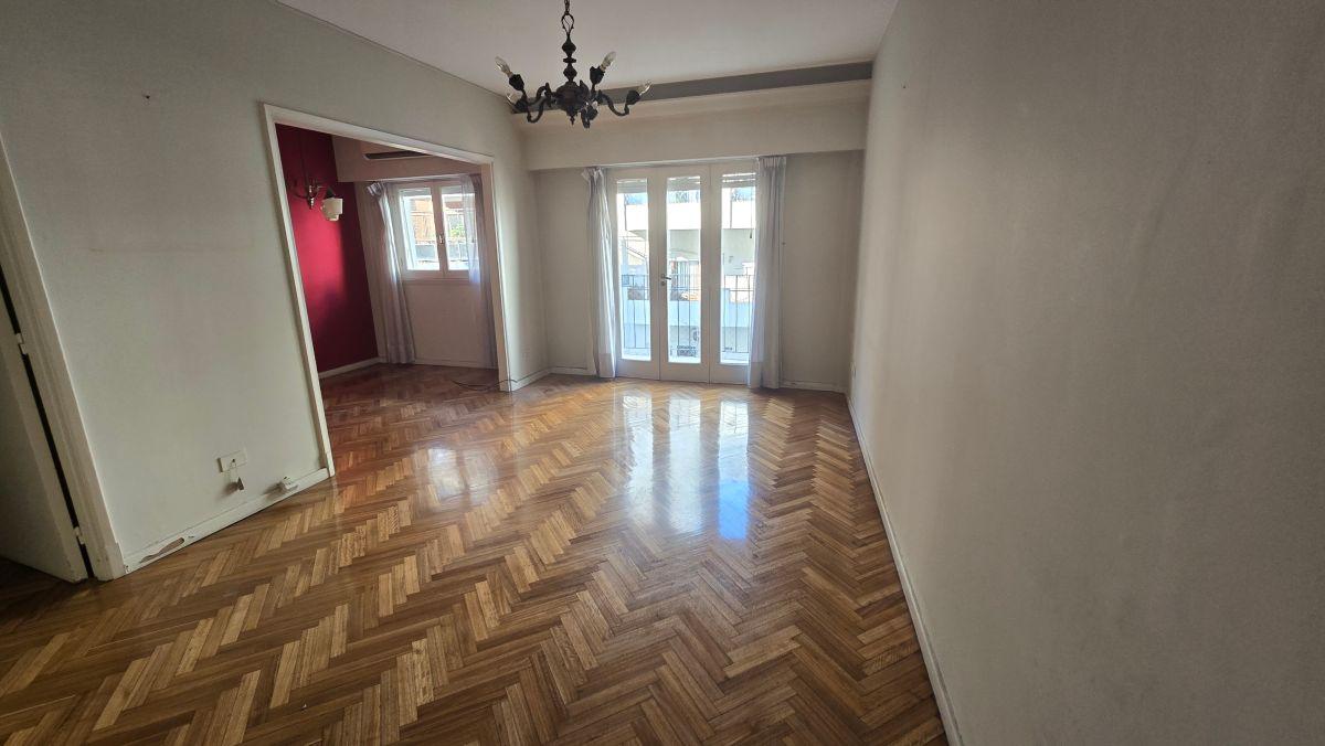 Foto de Gran Oportunidad, 4 ambientes al frente con balcón, Beruti 3100, Palermo, imagen 2