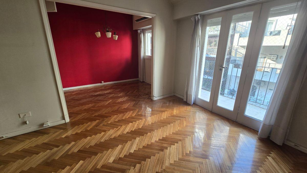 Foto de Gran Oportunidad, 4 ambientes al frente con balcón, Beruti 3100, Palermo, imagen 1