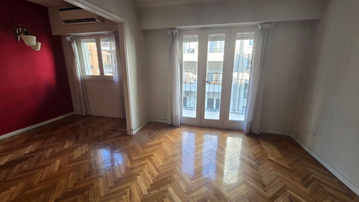 Foto de Gran Oportunidad, 4 ambientes al frente con balcón, Beruti 3100, Palermo, imagen 3