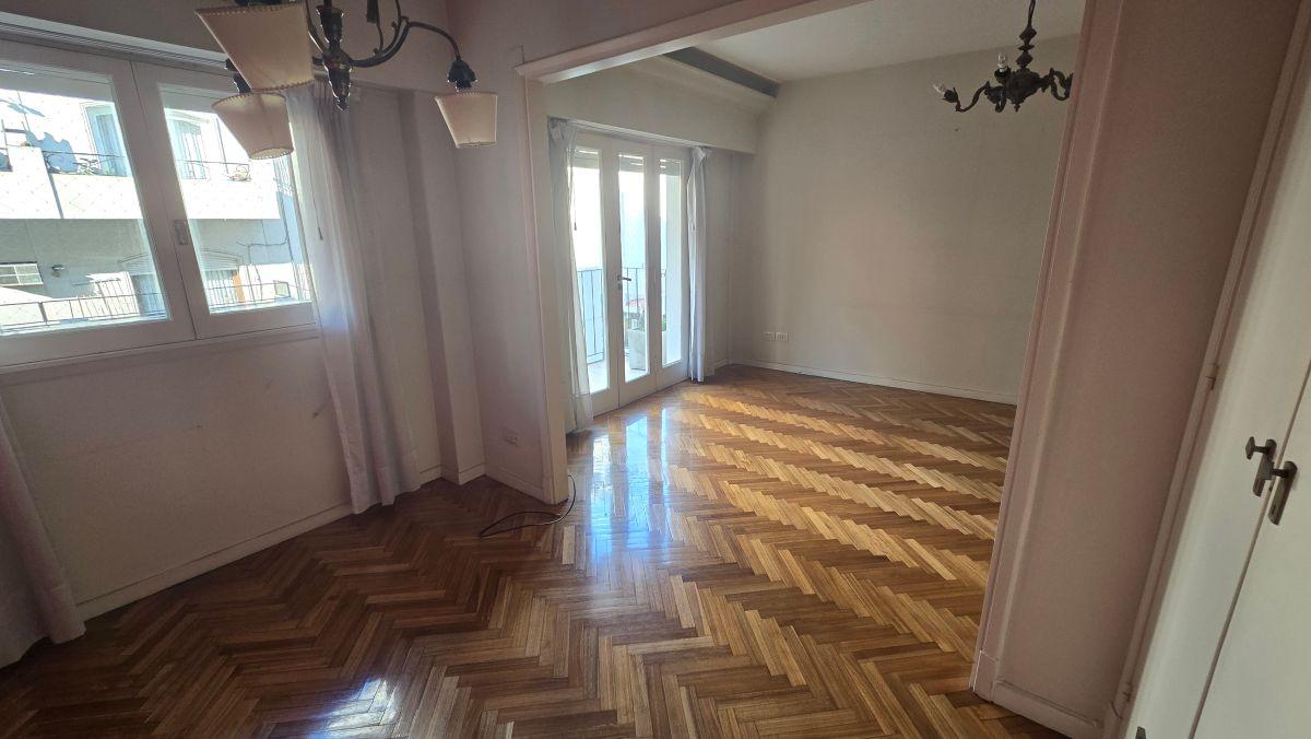 Foto de Gran Oportunidad, 4 ambientes al frente con balcón, Beruti 3100, Palermo, imagen 4