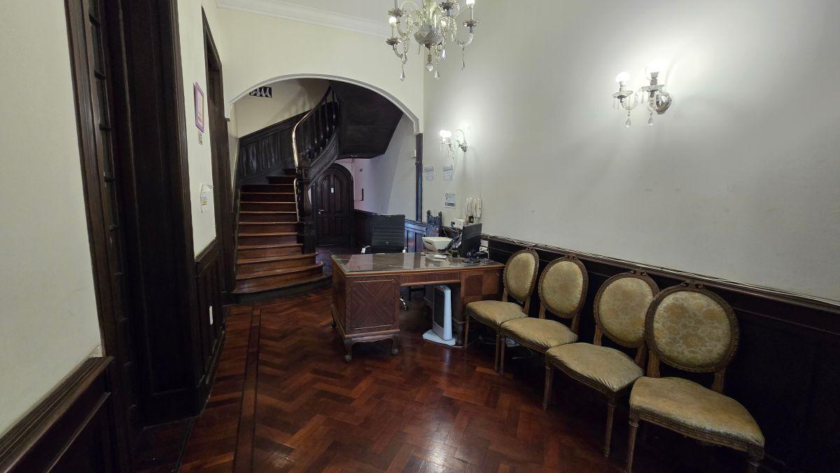 Foto de Casa de estilo para uso comercial 600 mts2, Charcas 2900. Palermo, imagen 2