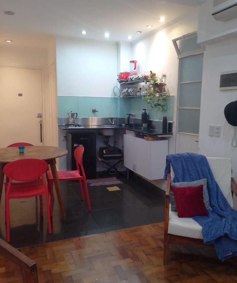 Foto de Muy lindo y cómodo departamento amplio de un ambiente y medio en, imagen 4