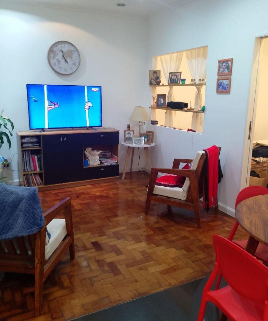 Foto de Muy lindo y cómodo departamento amplio de un ambiente y medio en, imagen 2