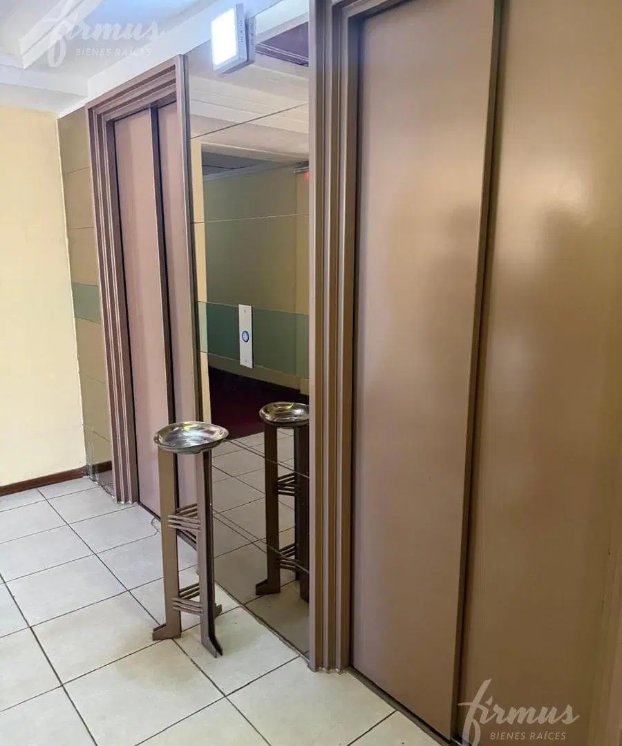 Departamento en el Centro | 1 Dormitorio 5