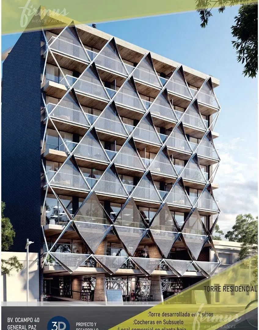 Departamento - Cordoba Capital 4