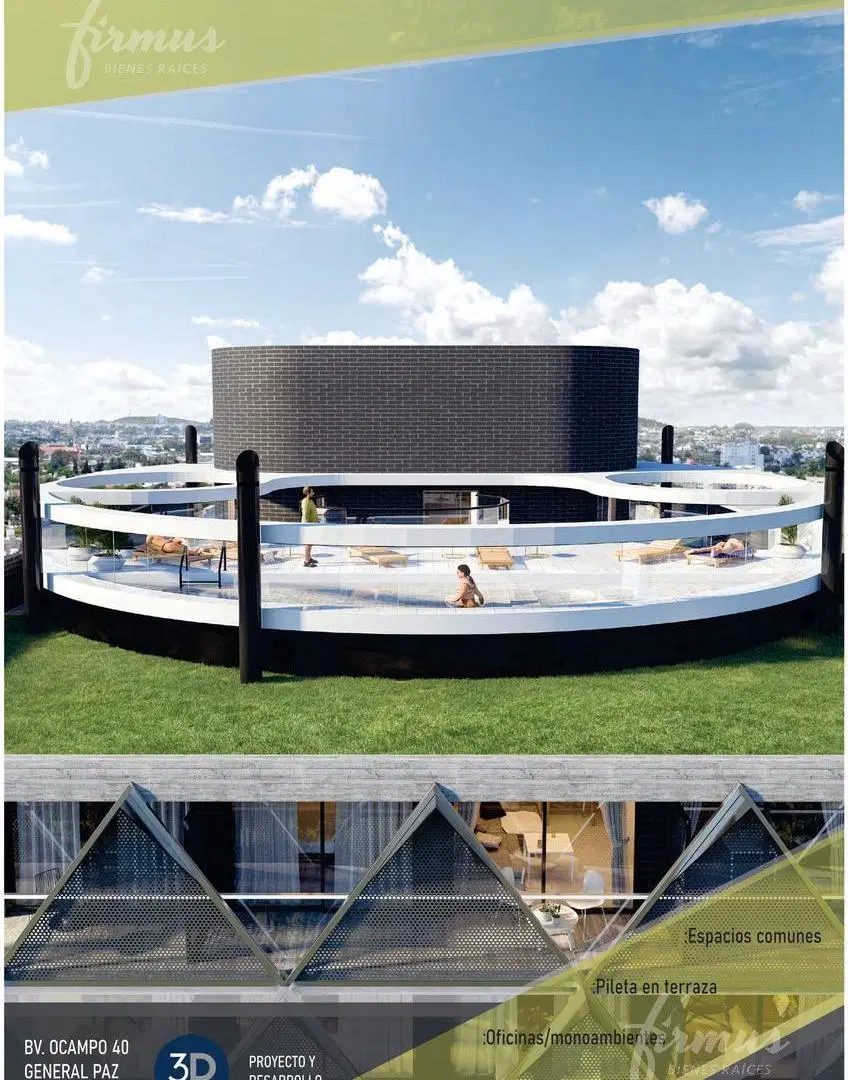 Departamento - Cordoba Capital 3