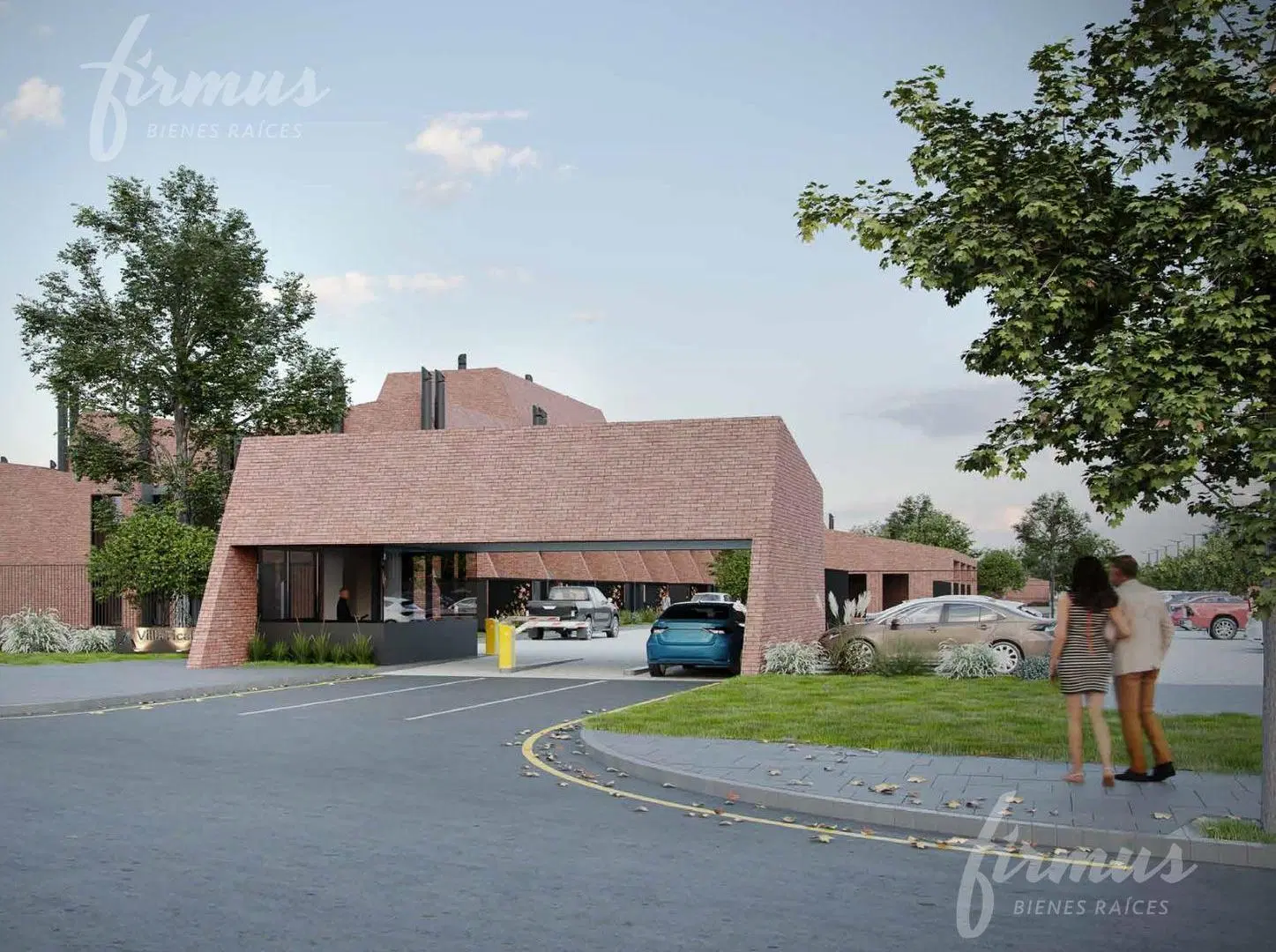Departamento en Vila Tical | Villa Allende 2