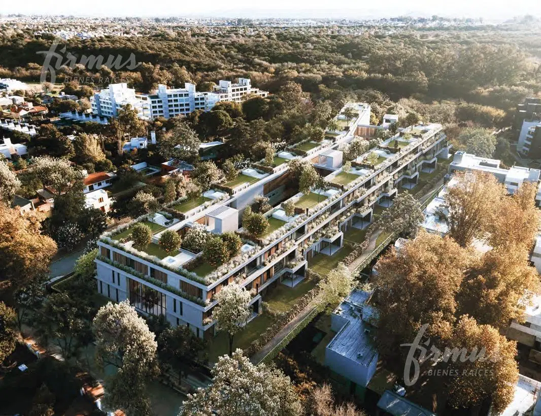 Departamento en Villa Belgrano | RIBA FLATS 3