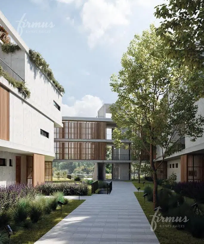 Departamento en Villa Belgrano | RIBA FLATS 2