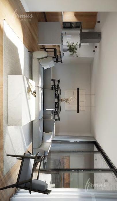 Foto de Departamento en Villa Belgrano | RIBA FLATS, imagen 4
