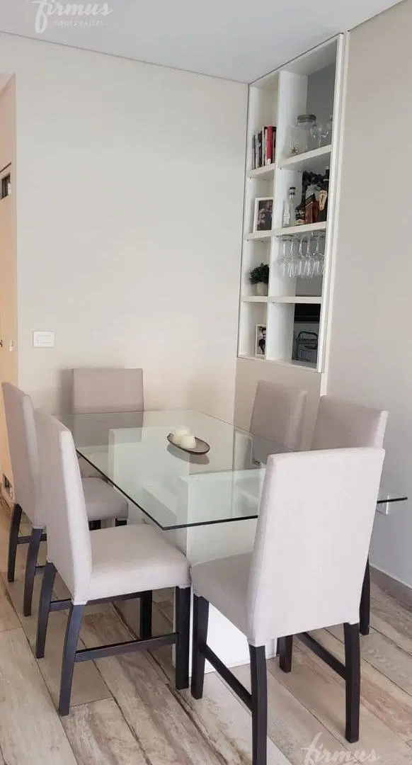 Departamento en General Paz 5