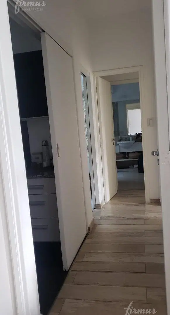Departamento en General Paz 3