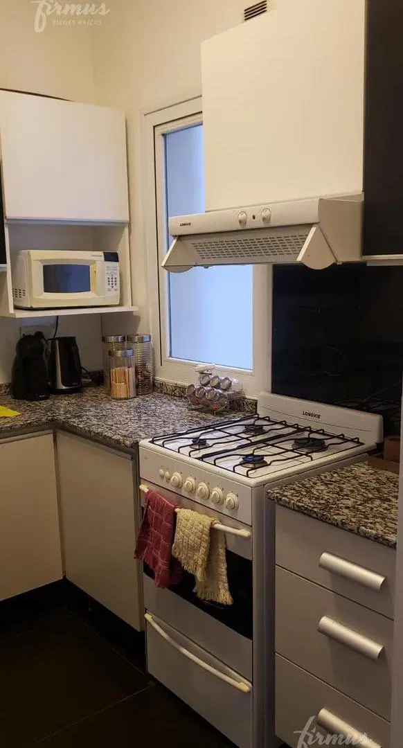 Departamento en General Paz 4
