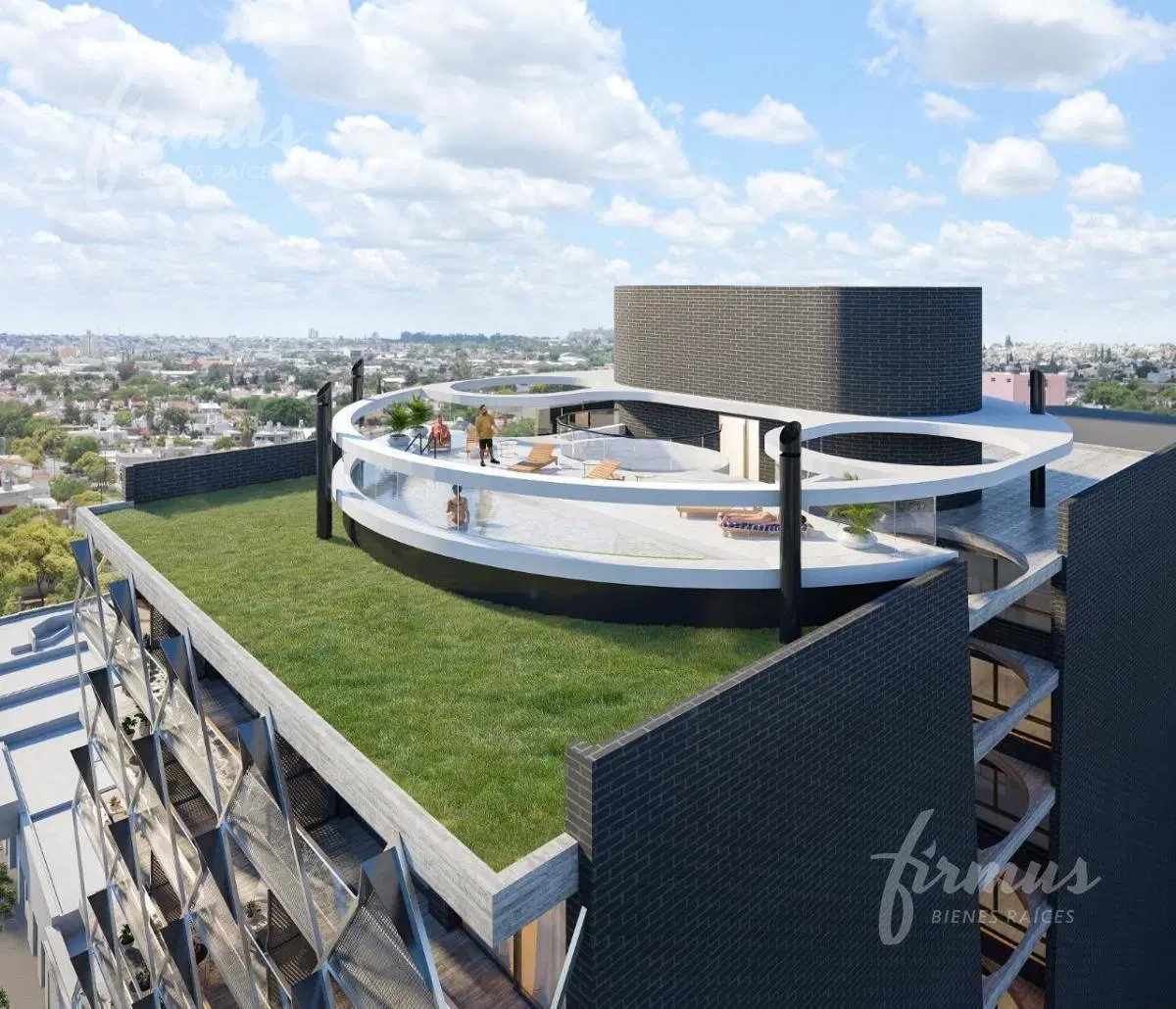 Departamento - Cordoba Capital 4