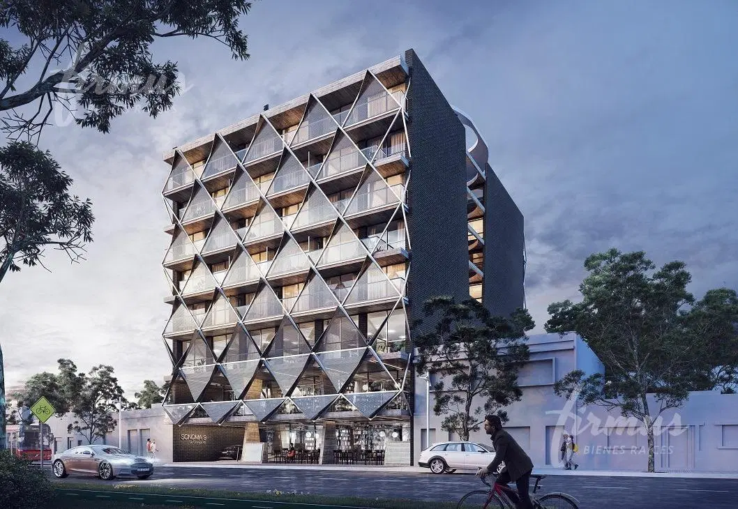 Departamento - Cordoba Capital 2