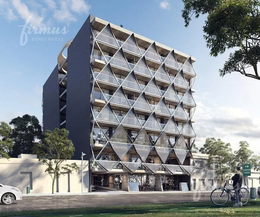 Departamento - Cordoba Capital 1