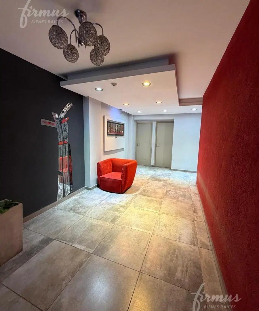 Departamento en General Paz | 1 Dormitorio 5