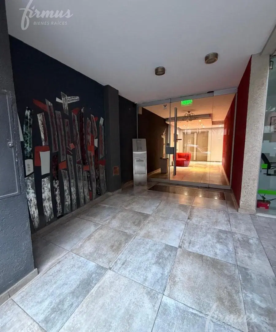 Departamento en General Paz | 1 Dormitorio 3