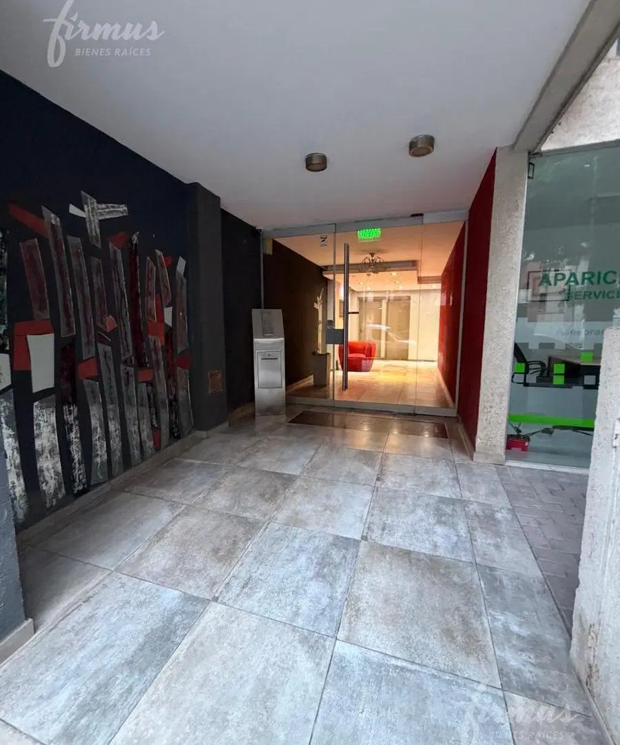 Departamento en General Paz | 1 Dormitorio 2