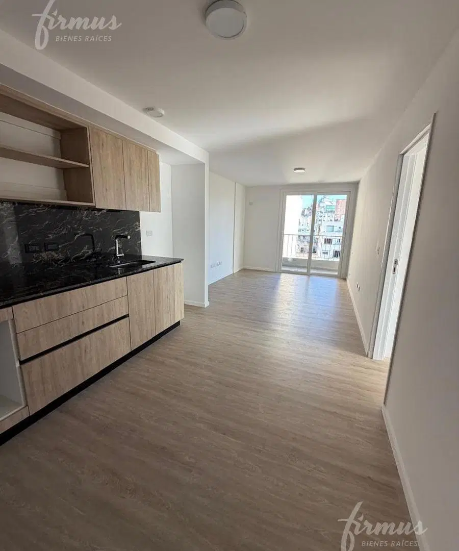 Departamento en Nueva Cordoba 2