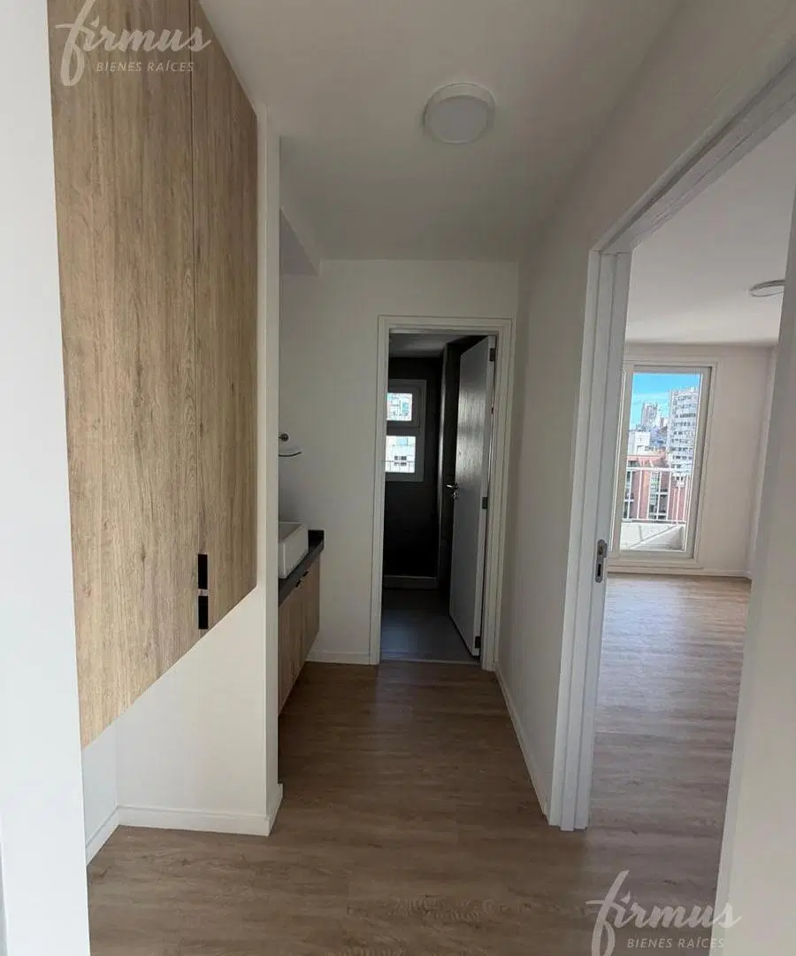 Departamento en Nueva Cordoba 3