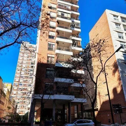 Departamento 2 ambientes. | LA PAMPA 3000 1