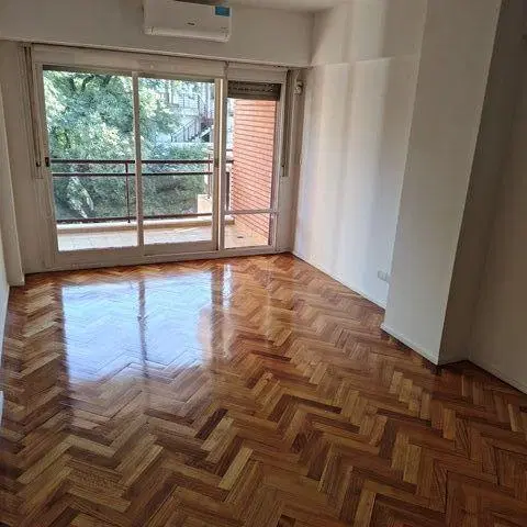 Departamento 2 ambientes. | LA PAMPA 3000 2