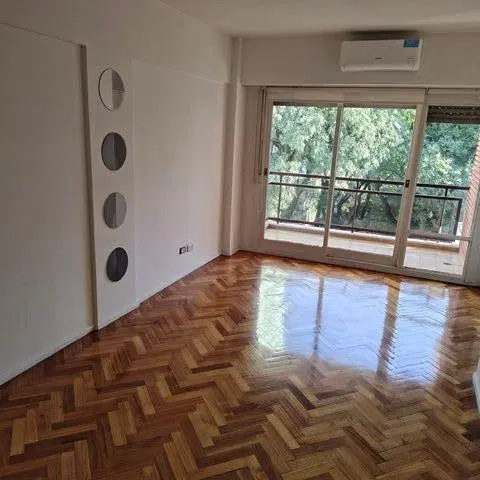 Departamento 2 ambientes. | LA PAMPA 3000 3