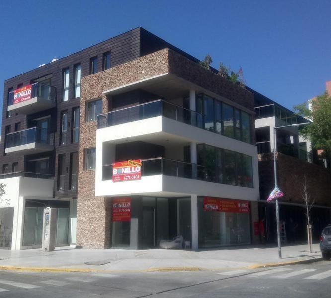 Cochera Descubierta Venta Villa Pueyrredón 2