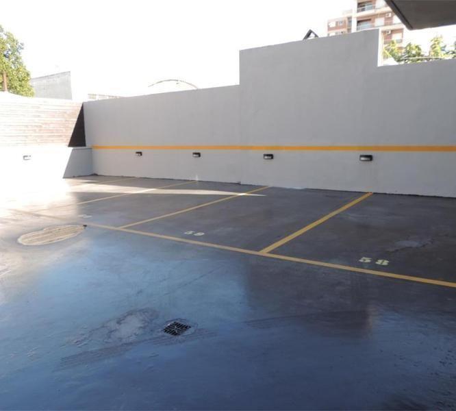 Cochera Descubierta Venta Villa Pueyrredón 3