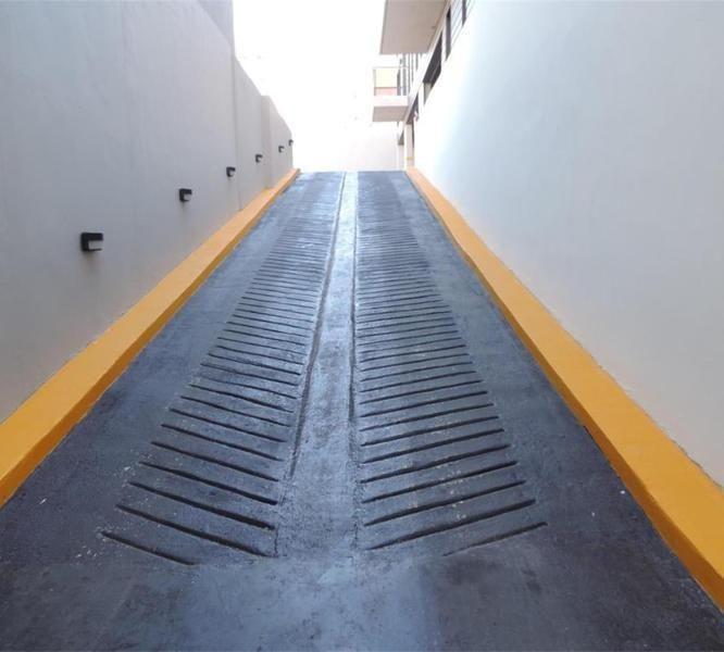 Cochera Descubierta Venta Villa Pueyrredón 4