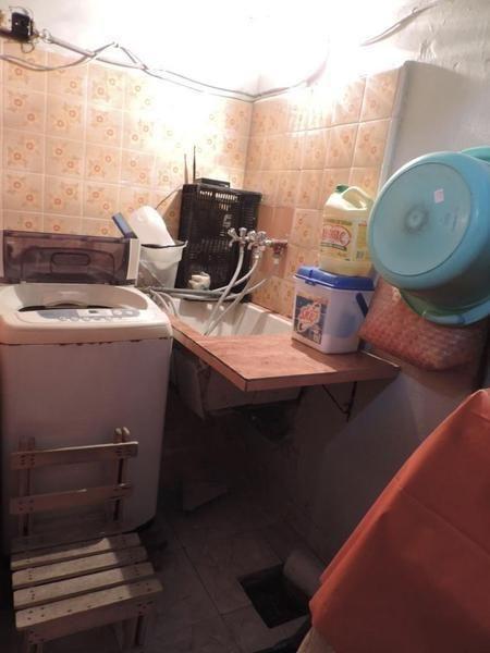 4 Unidades en Block Venta Villa Pueyrredon 4