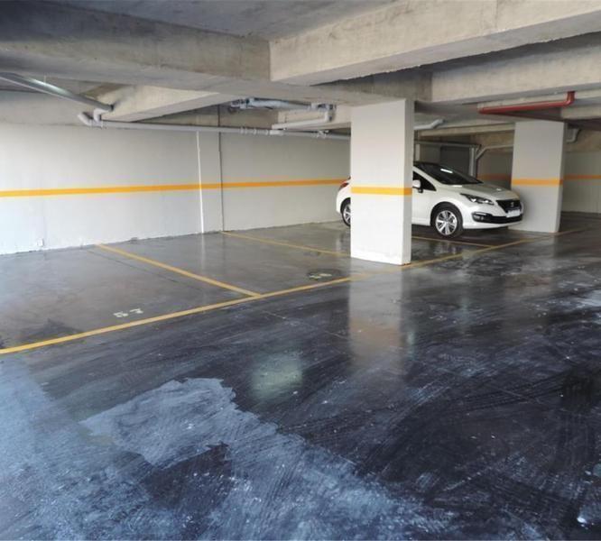 COCHERA CUBIERTA PLANTA BAJA VENTA VILLA PUEYRREDÓN