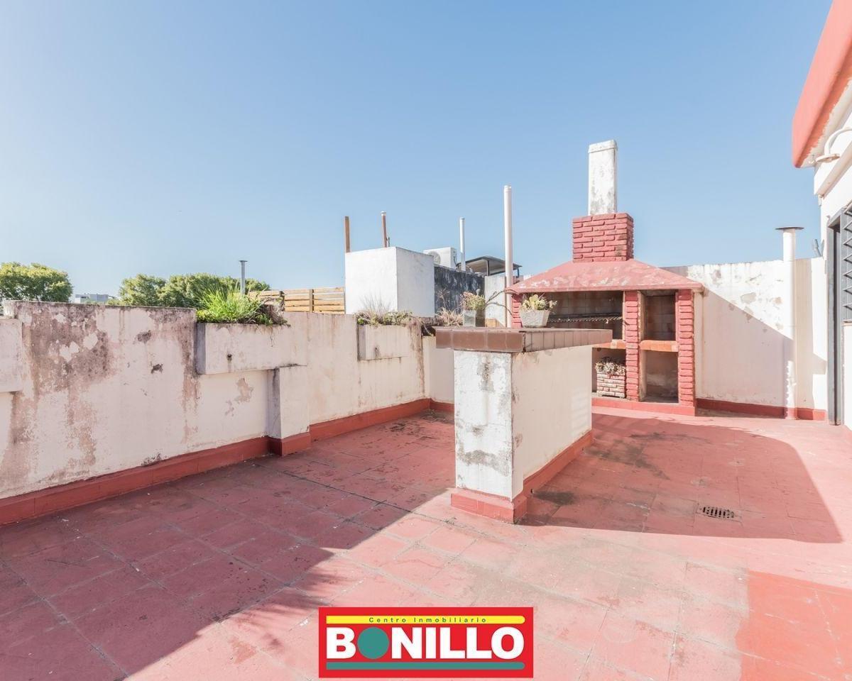 Departamento 5 Ambientes Venta Parque Cha 2