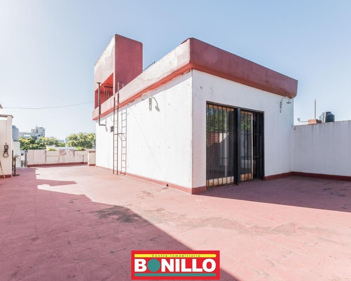 Departamento 5 Ambientes Venta Parque Cha 2