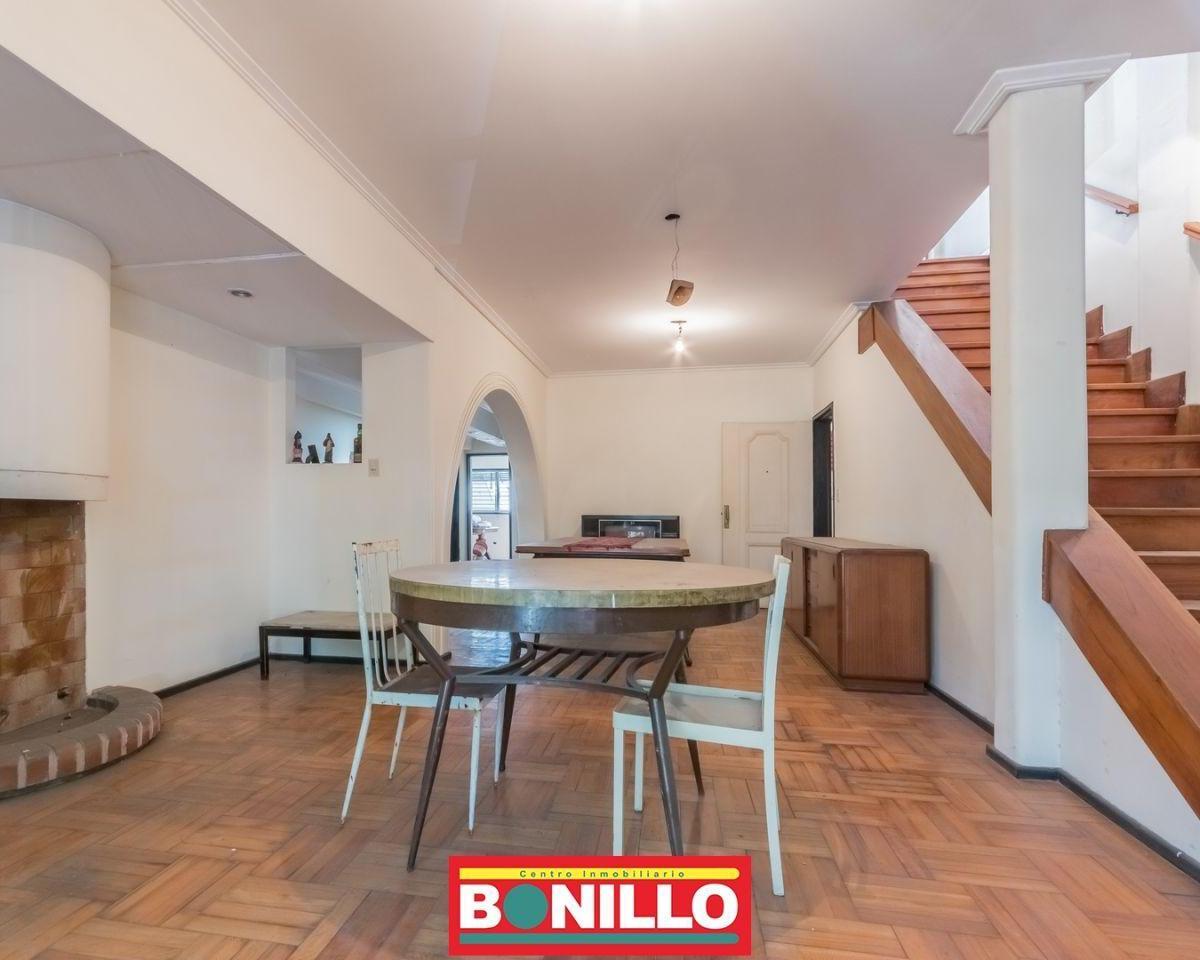 Departamento 5 Ambientes Venta Parque Cha 3