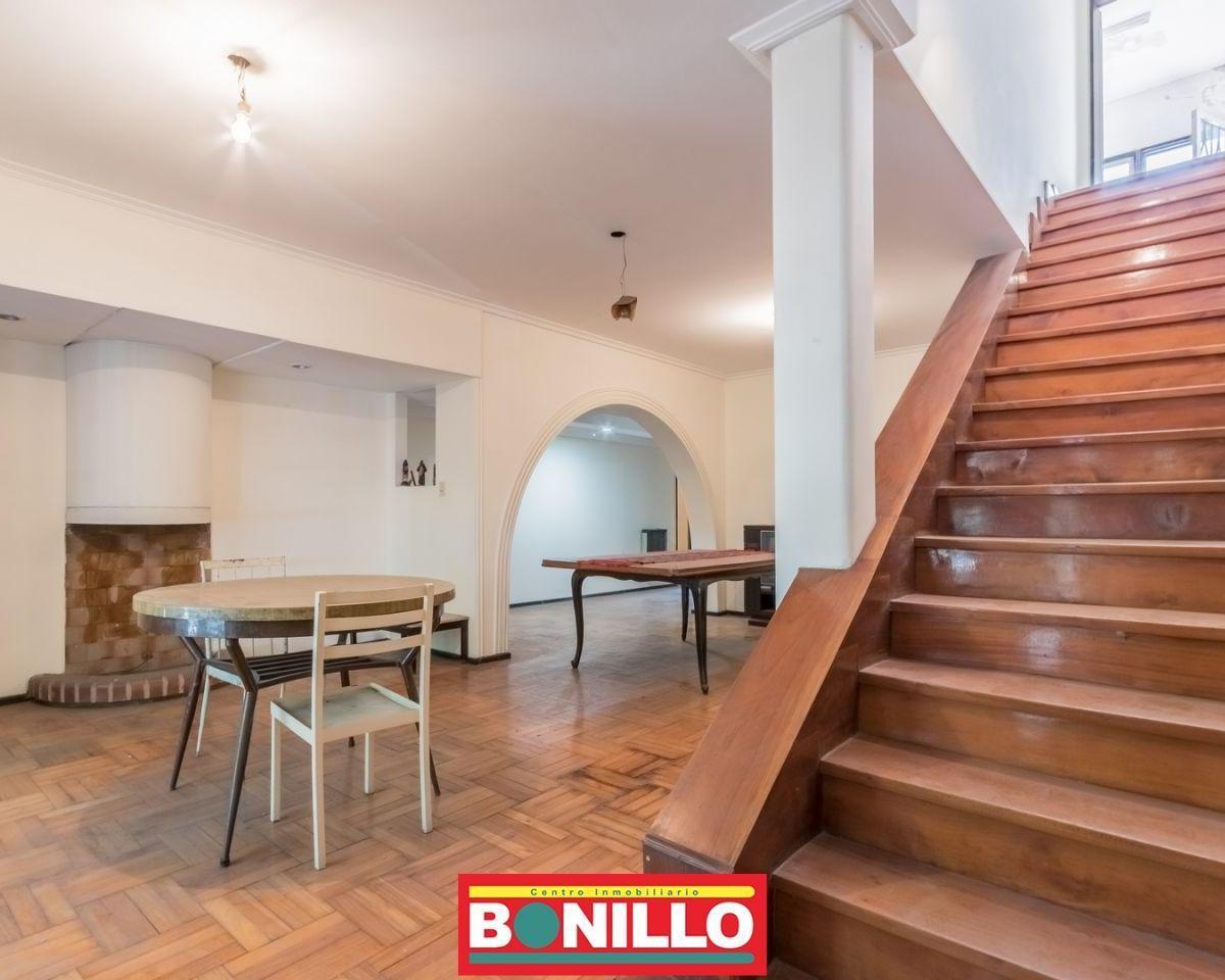Departamento 5 Ambientes Venta Parque Cha 1