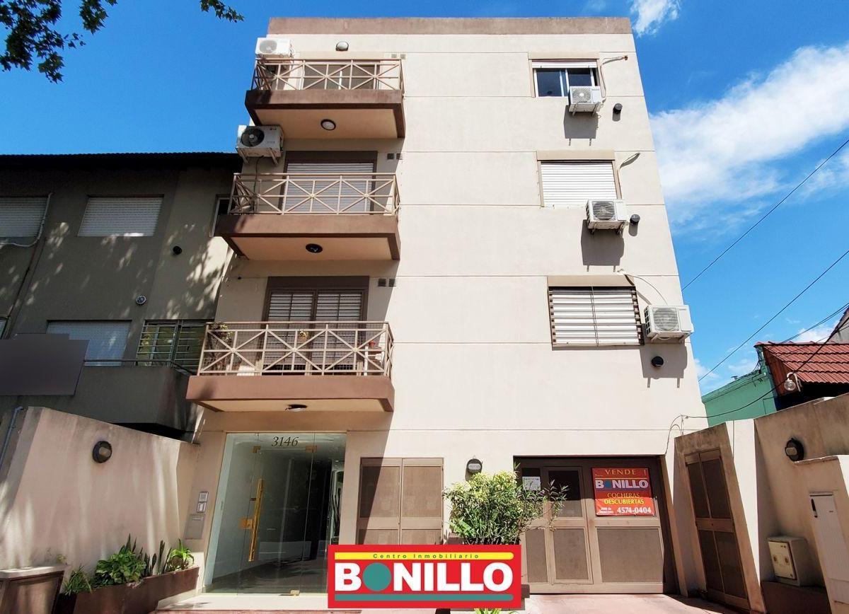 Cochera venta Villa Pueyrredón