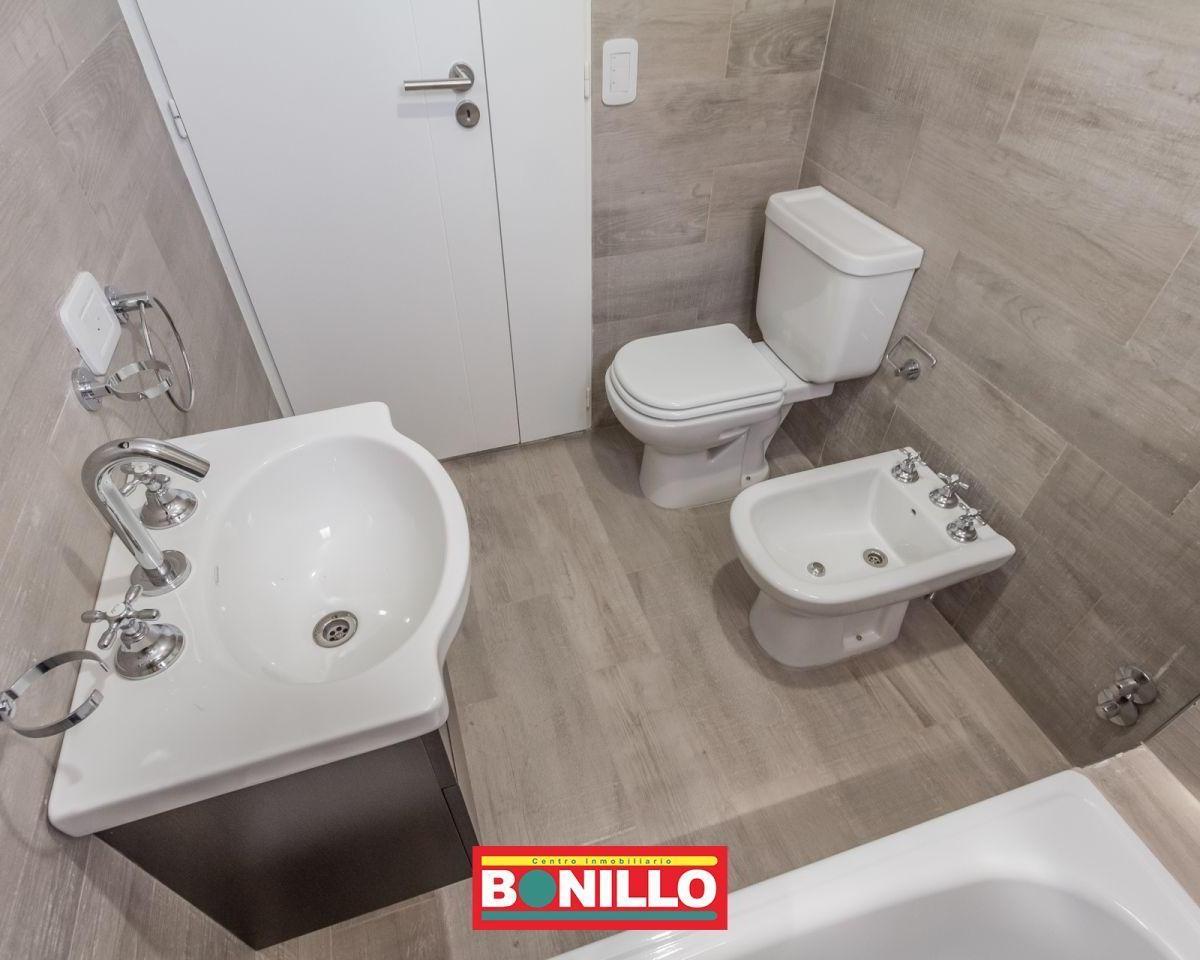 Departamento Monoambiente Venta Parque Cha 2