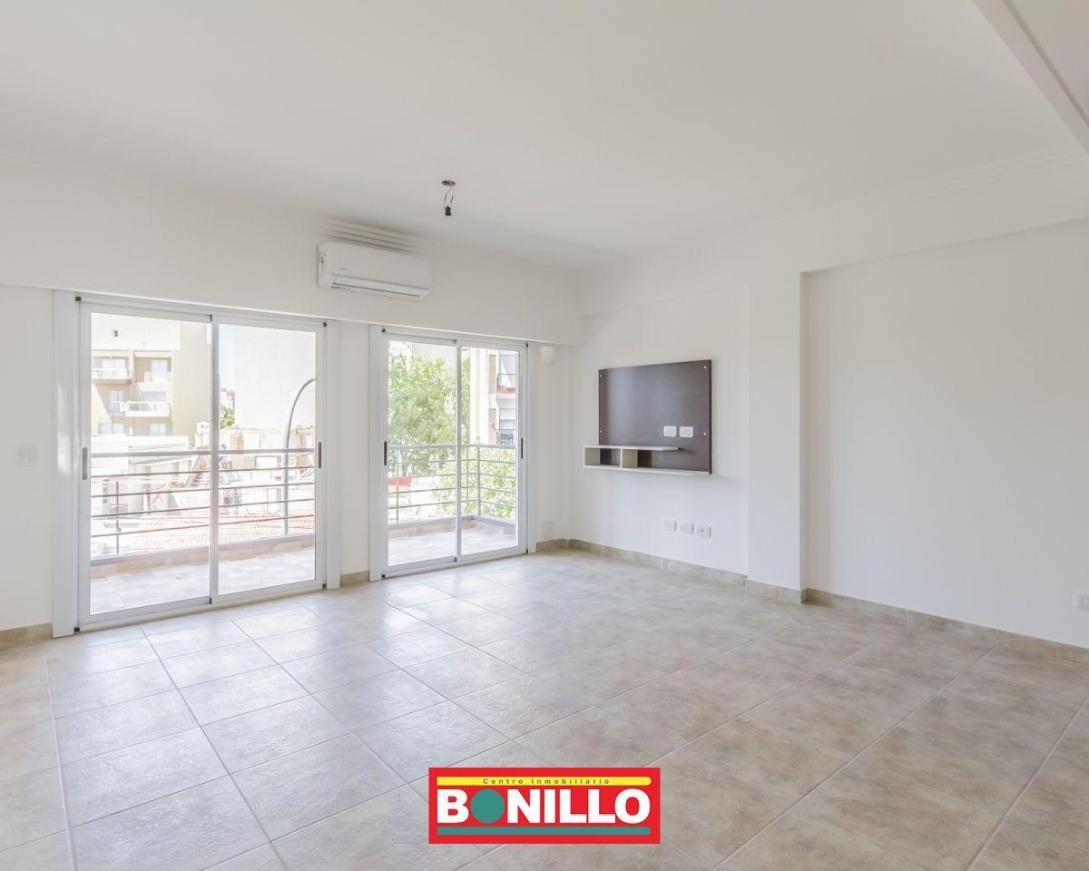 Departamento Monoambiente Venta Parque Cha 1