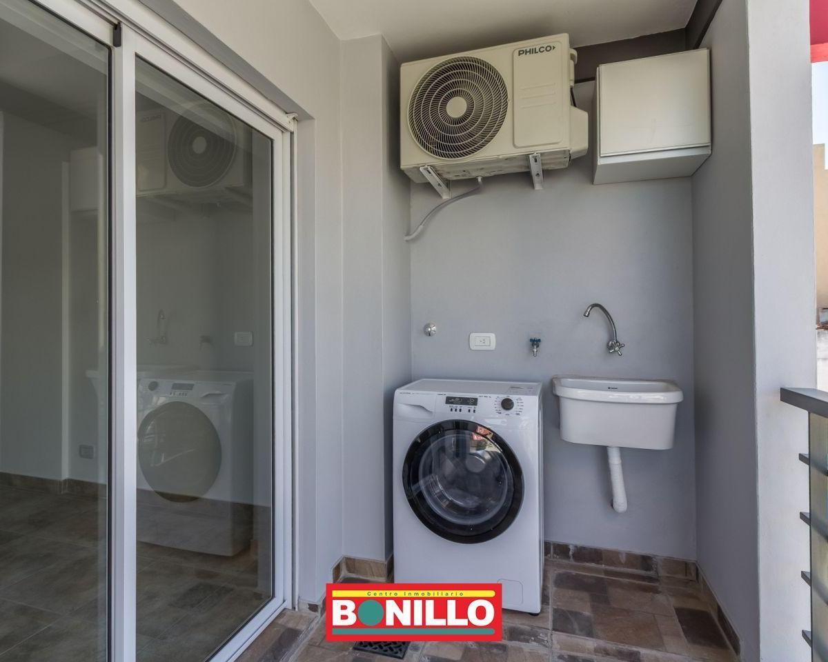 Departamento Monoambiente Venta Parque Cha 4