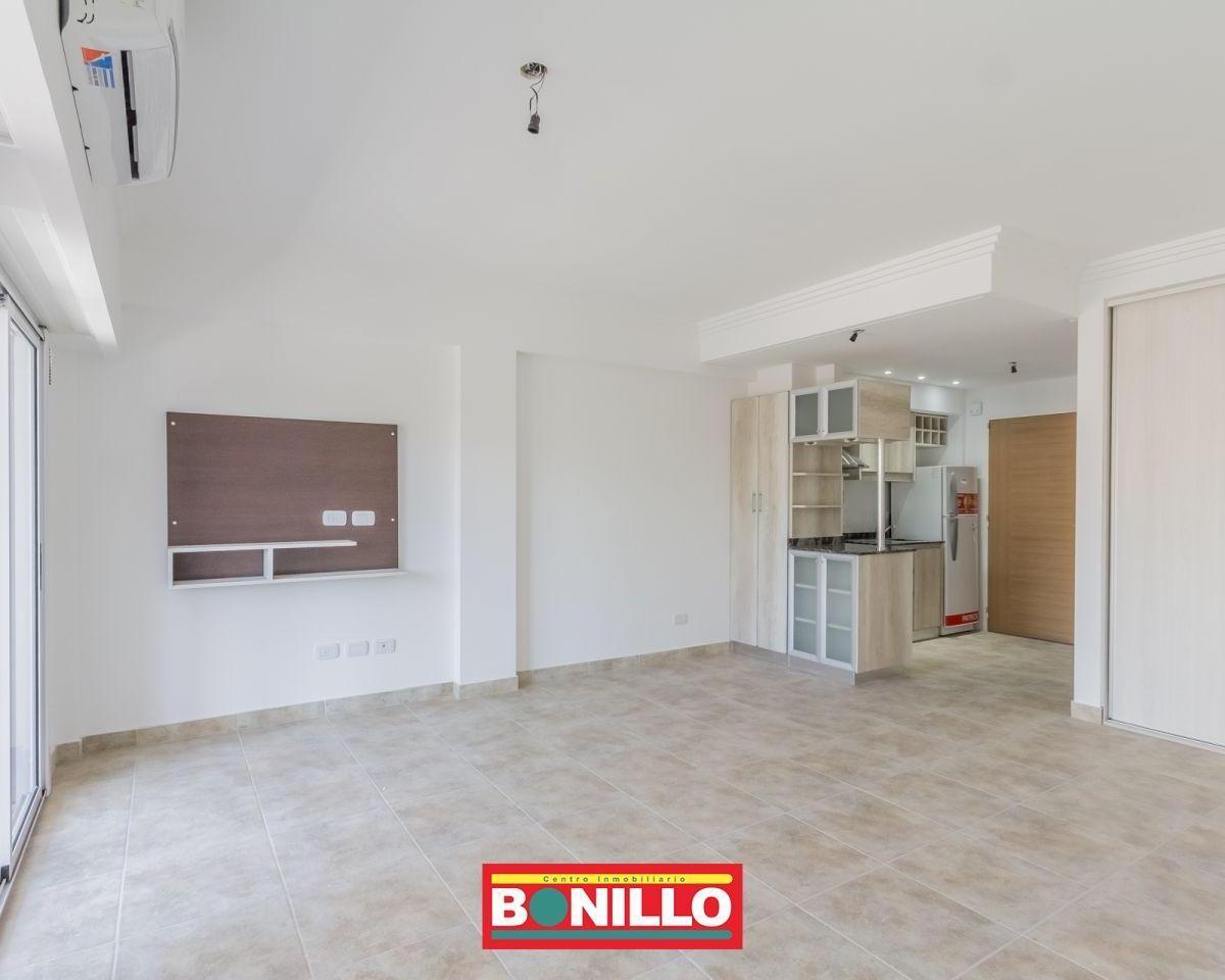 Departamento Monoambiente Venta Parque Cha 1