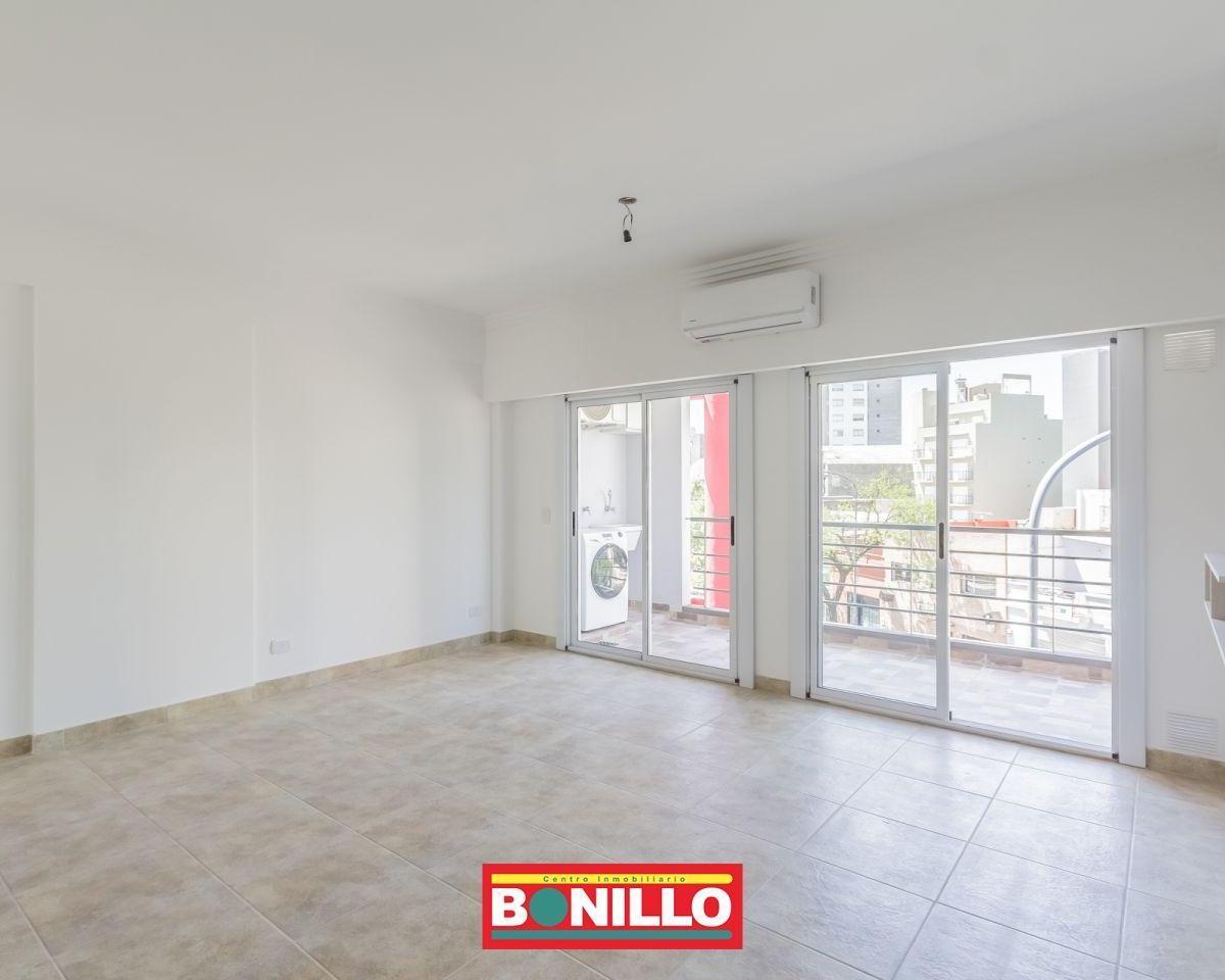Departamento Monoambiente Venta Parque Cha 3