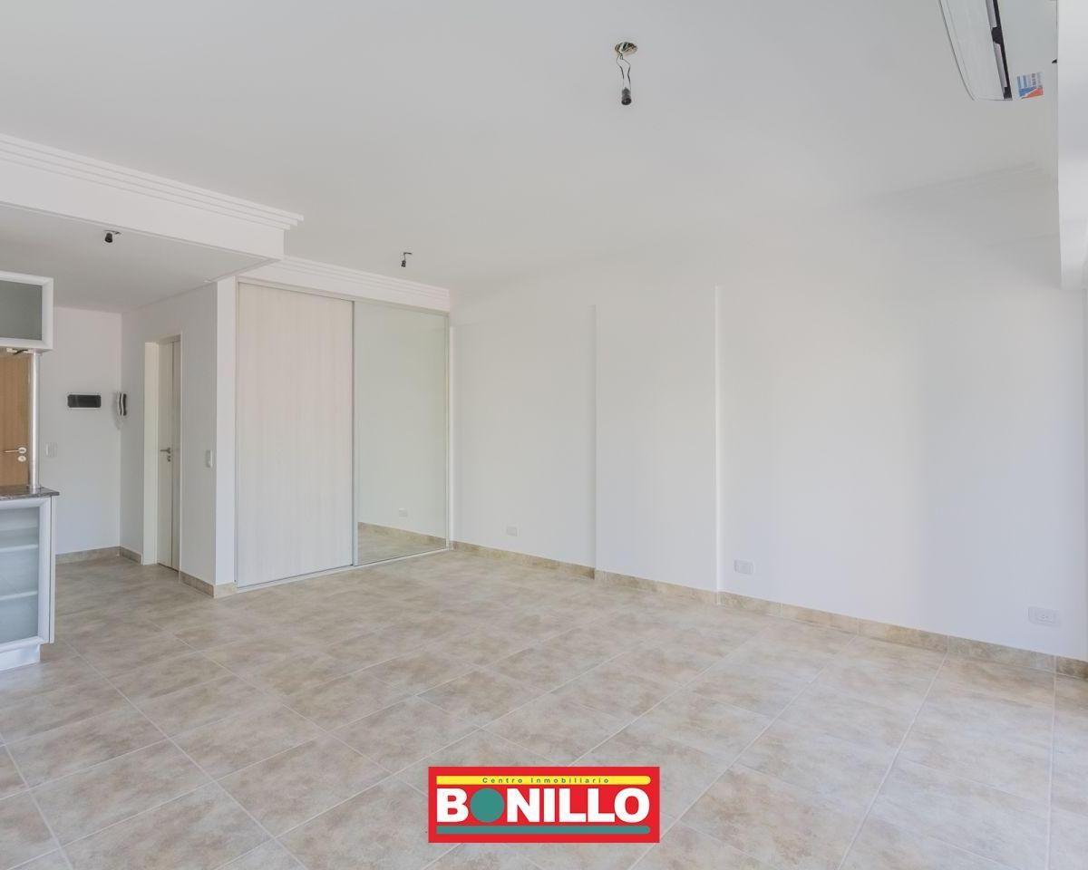 Departamento Monoambiente Venta Parque Cha 4